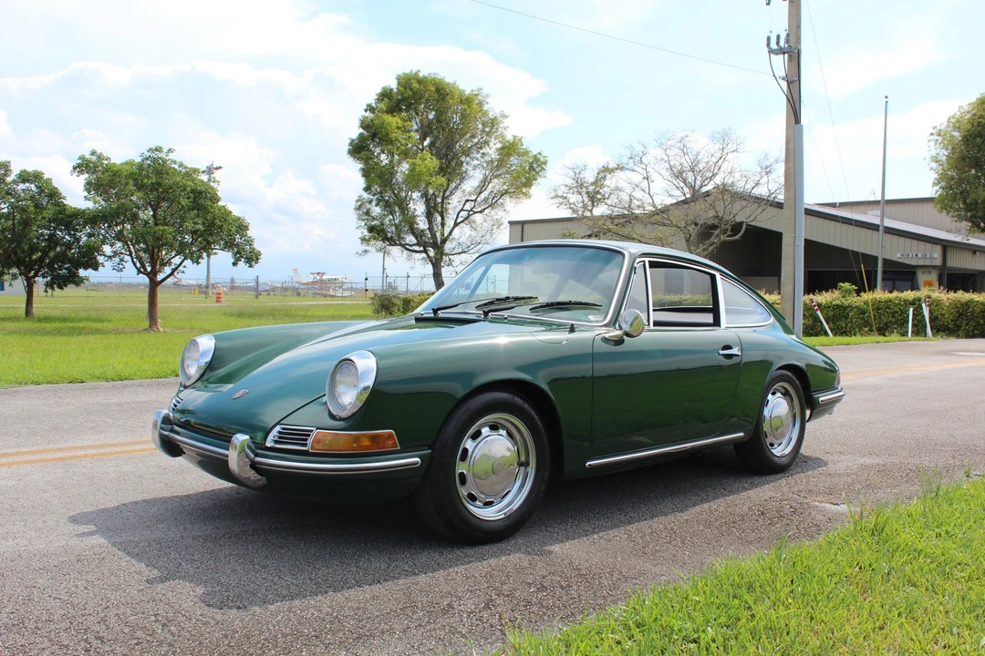 1968 Porsche 912 - Image 7 of 31