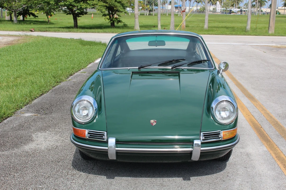 1968 Porsche 912 - Image 8 of 31