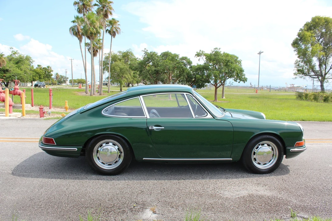 1968 Porsche 912 - Image 10 of 31