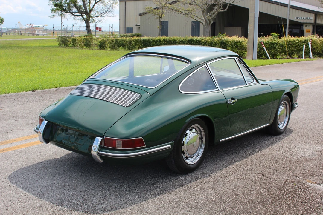 1968 Porsche 912 - Image 11 of 31