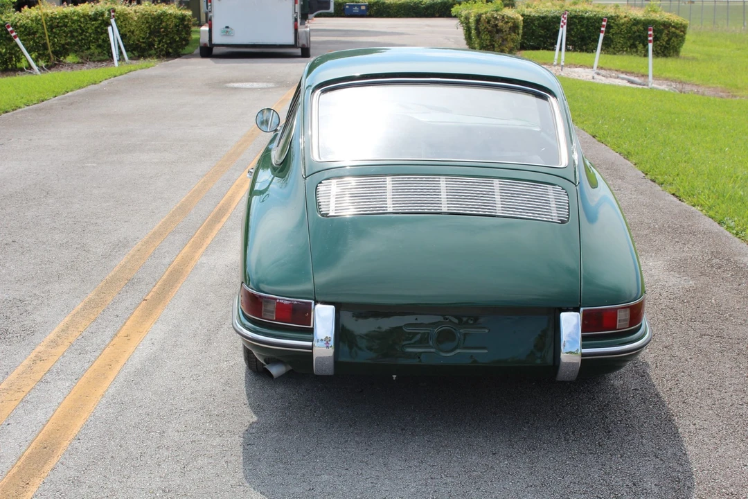 1968 Porsche 912 - Image 12 of 31