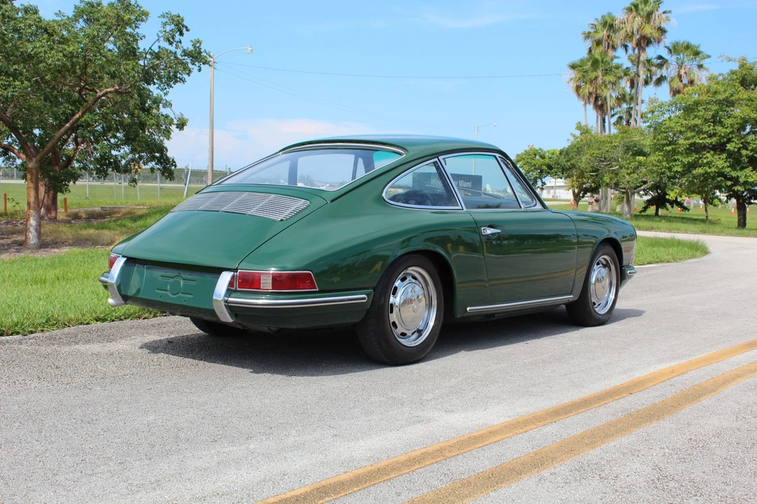 1968 Porsche 912 - Image 13 of 31