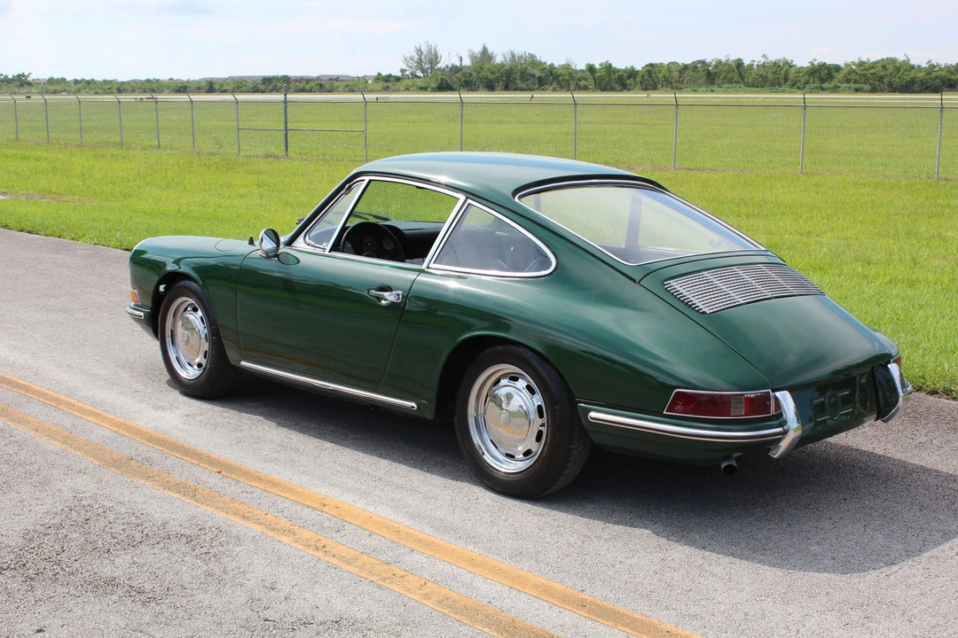 1968 Porsche 912 - Image 14 of 31