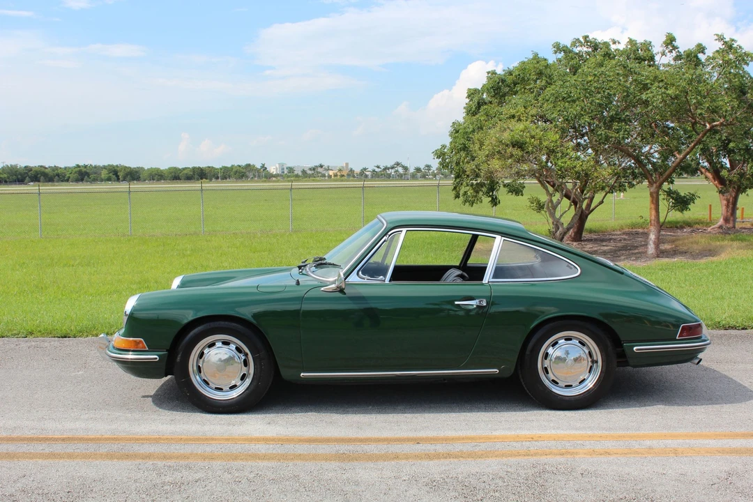1968 Porsche 912 - Image 15 of 31