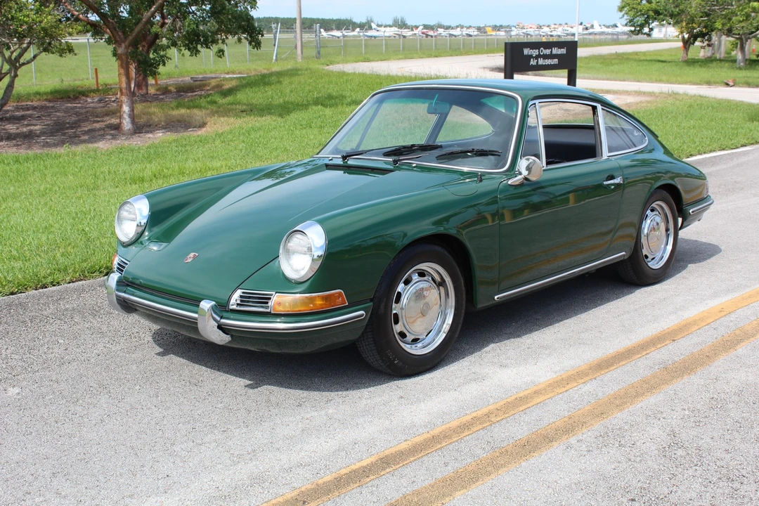 1968 Porsche 912 - Image 16 of 31