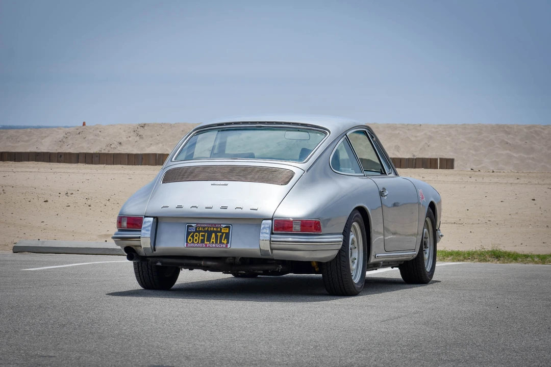 1968 Porsche 912 - Image 14 of 31