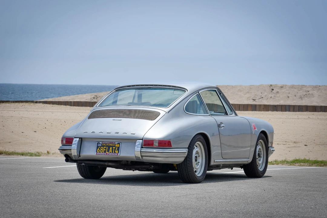 1968 Porsche 912 - Image 15 of 31