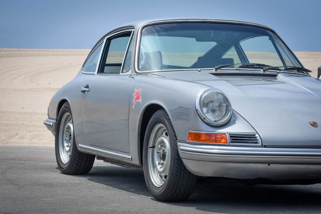 1968 Porsche 912 - Image 23 of 31
