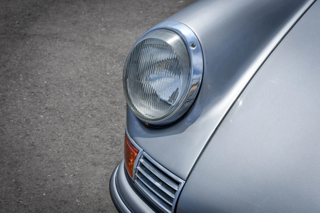 1968 Porsche 912 - Image 24 of 31