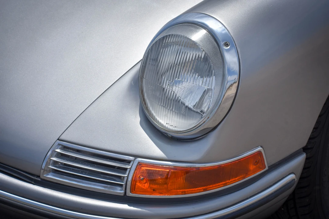 1968 Porsche 912 - Image 25 of 31