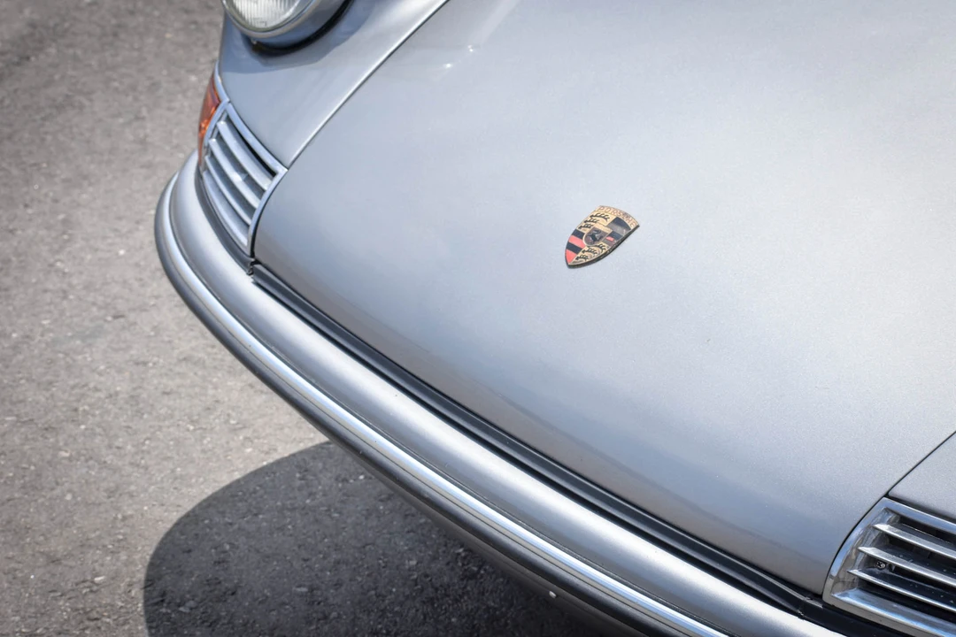 1968 Porsche 912 - Image 26 of 31