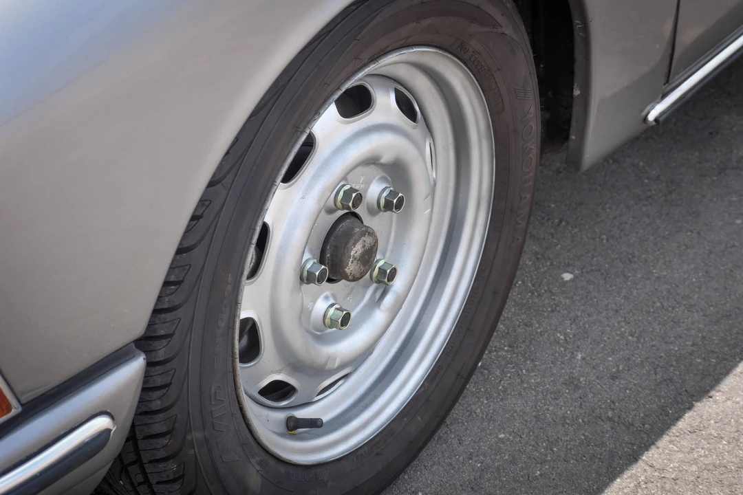1968 Porsche 912 - Image 30 of 31