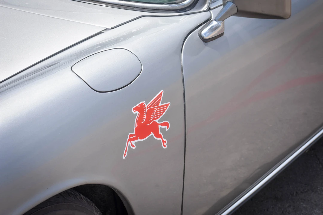 1968 Porsche 912 - Image 31 of 31