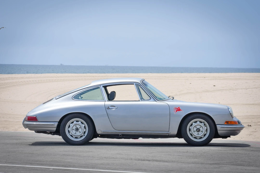 1968 Porsche 912 - Image 12 of 31