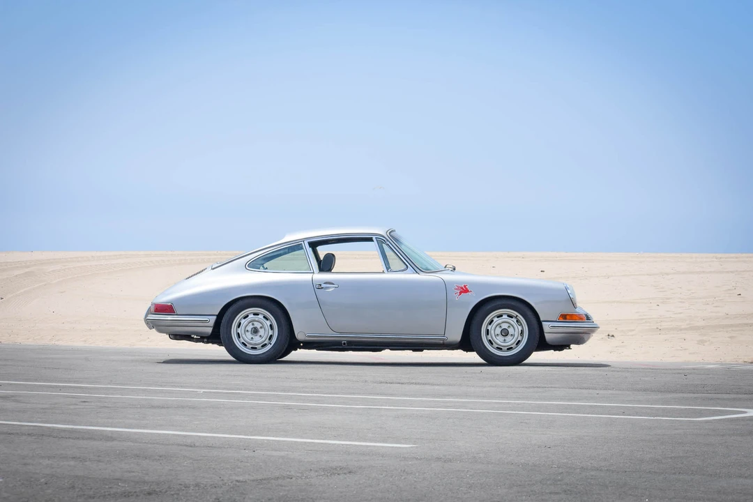 1968 Porsche 912 - Image 13 of 31