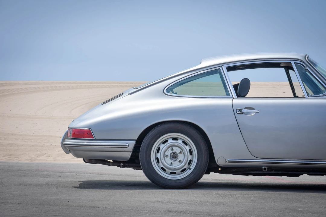 1968 Porsche 912 - Image 21 of 31