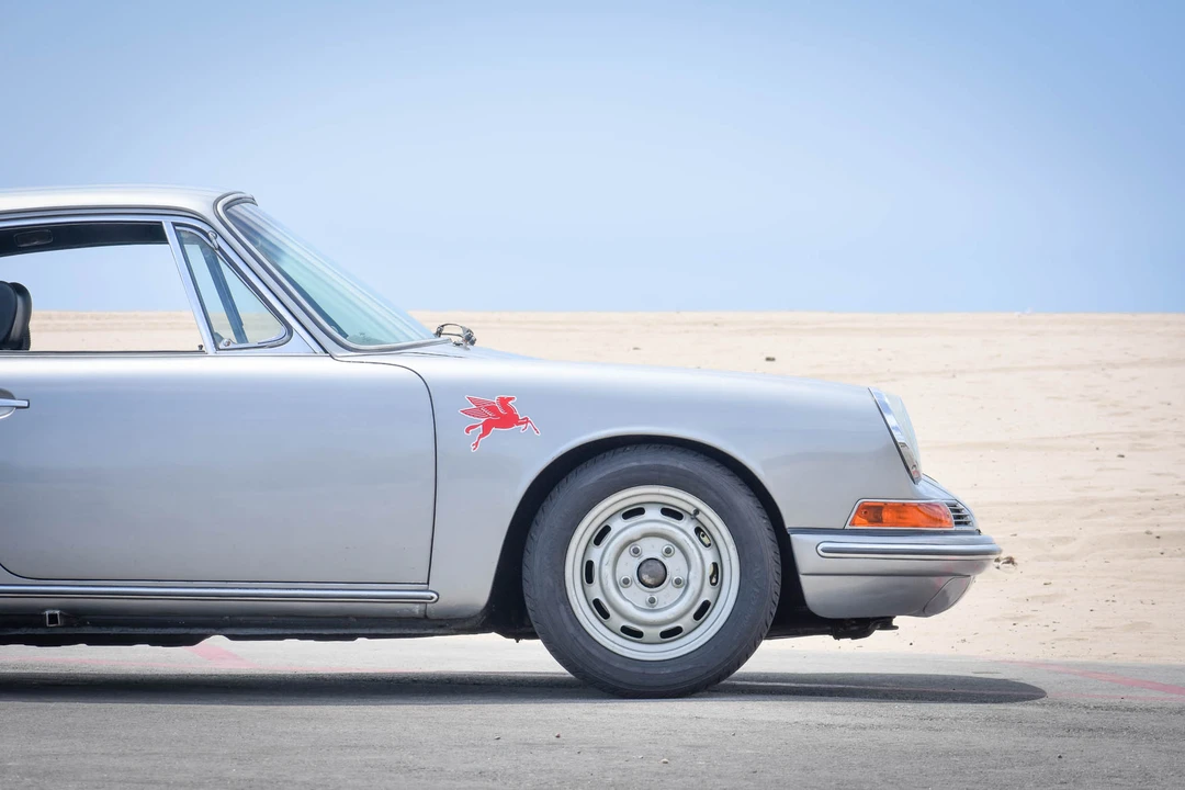 1968 Porsche 912 - Image 22 of 31