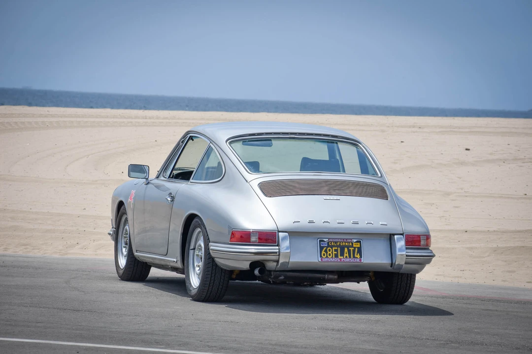 1968 Porsche 912 - Image 16 of 31