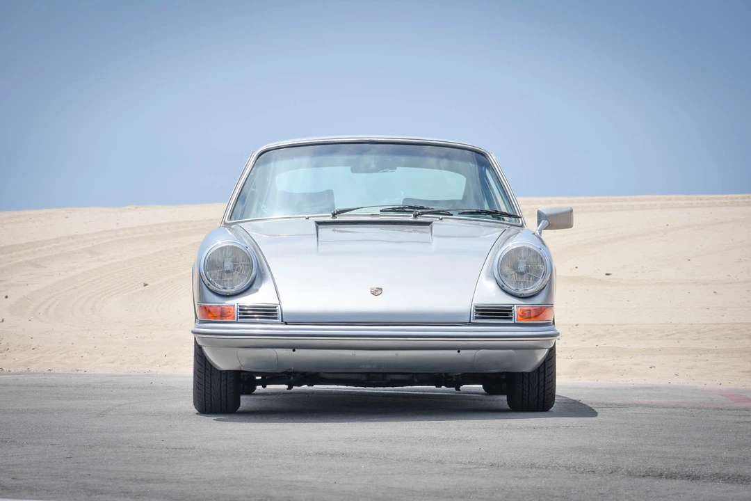 1968 Porsche 912 - Image 20 of 31