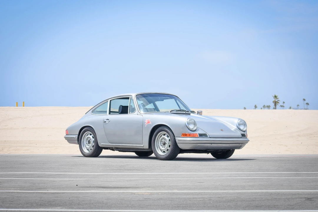 1968 Porsche 912 - Image 2 of 31