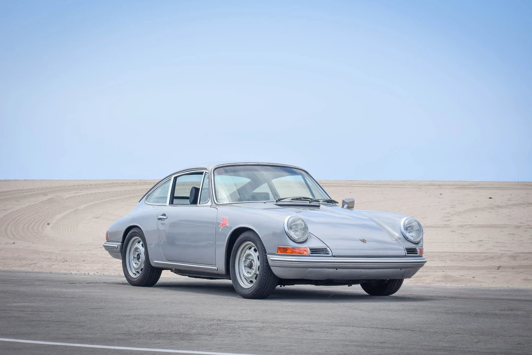 1968 Porsche 912 - Image 7 of 31