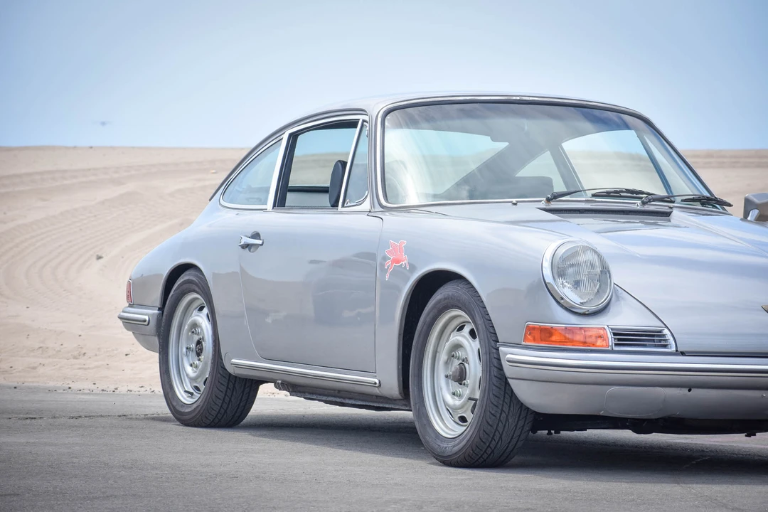 1968 Porsche 912 - Image 27 of 31