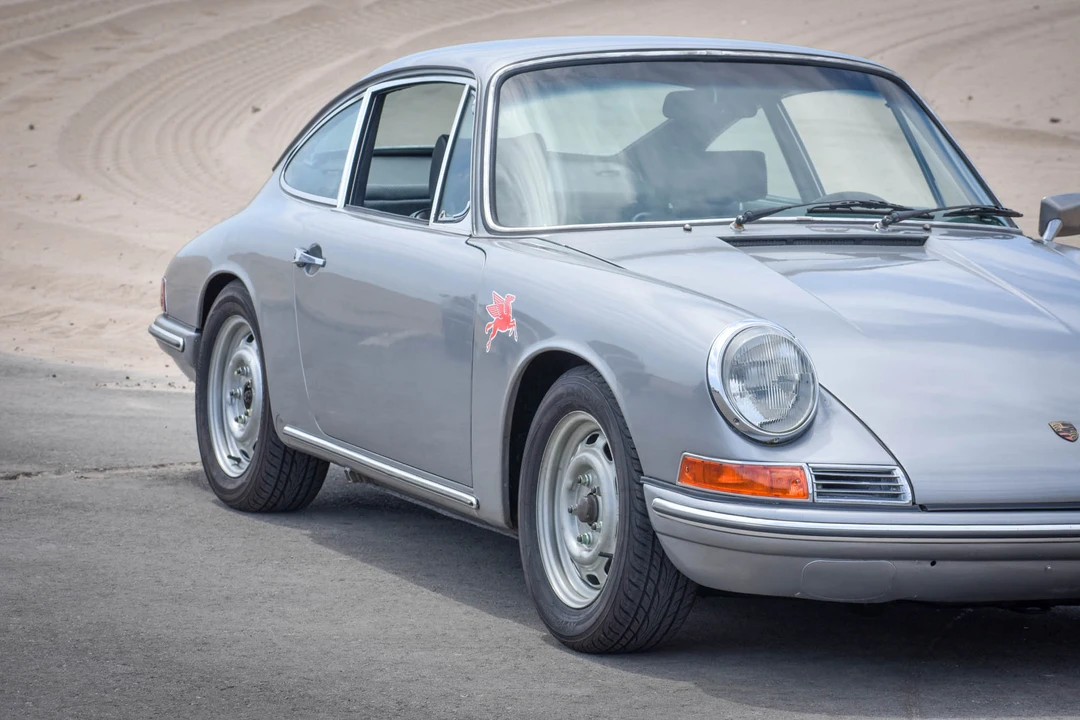 1968 Porsche 912 - Image 28 of 31