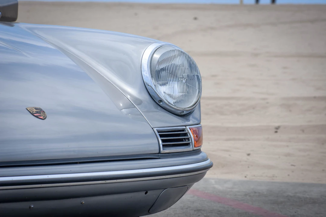 1968 Porsche 912 - Image 29 of 31