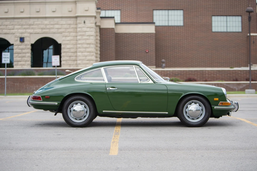 1968 Porsche 912 - Image 14 of 31