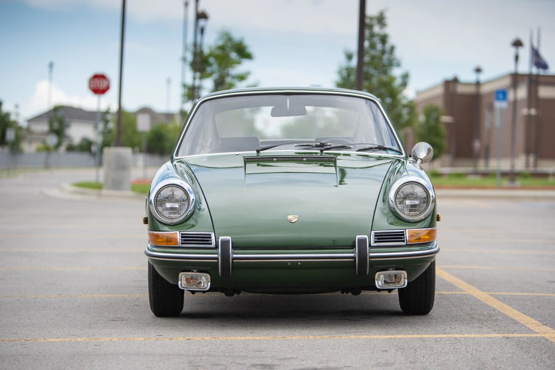 1968 Porsche 912 - Image 7 of 31