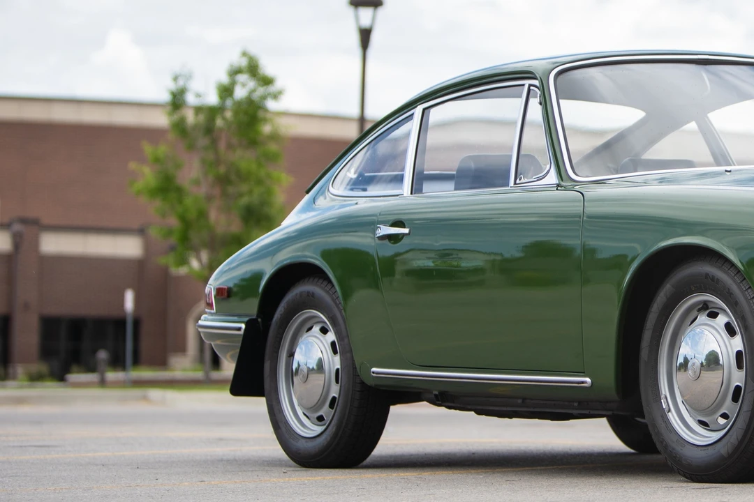 1968 Porsche 912 - Image 17 of 31