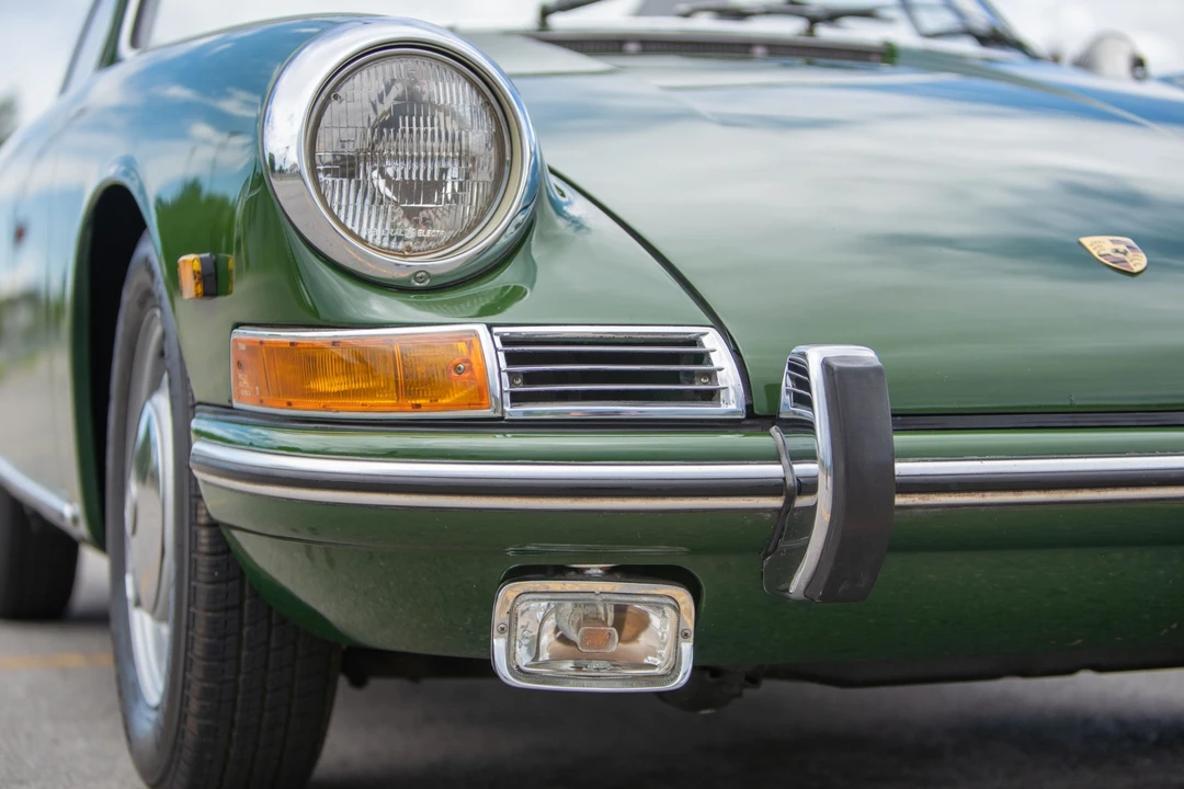 1968 Porsche 912 - Image 19 of 31