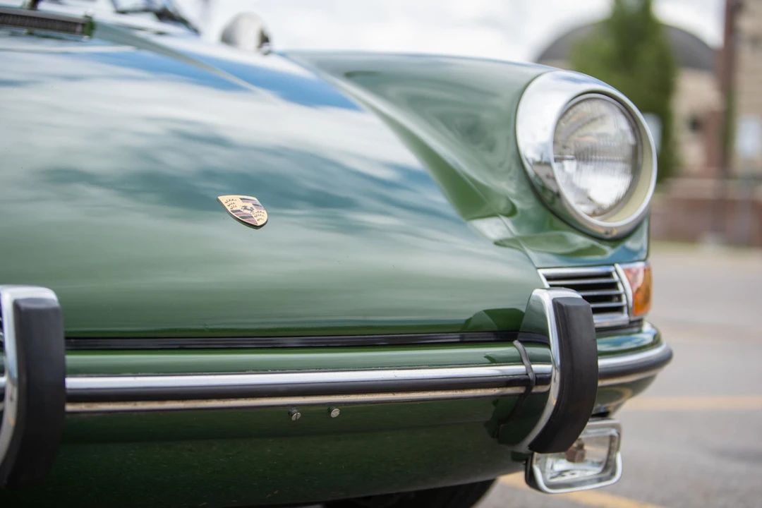 1968 Porsche 912 - Image 20 of 31