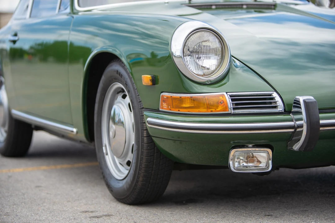 1968 Porsche 912 - Image 18 of 31