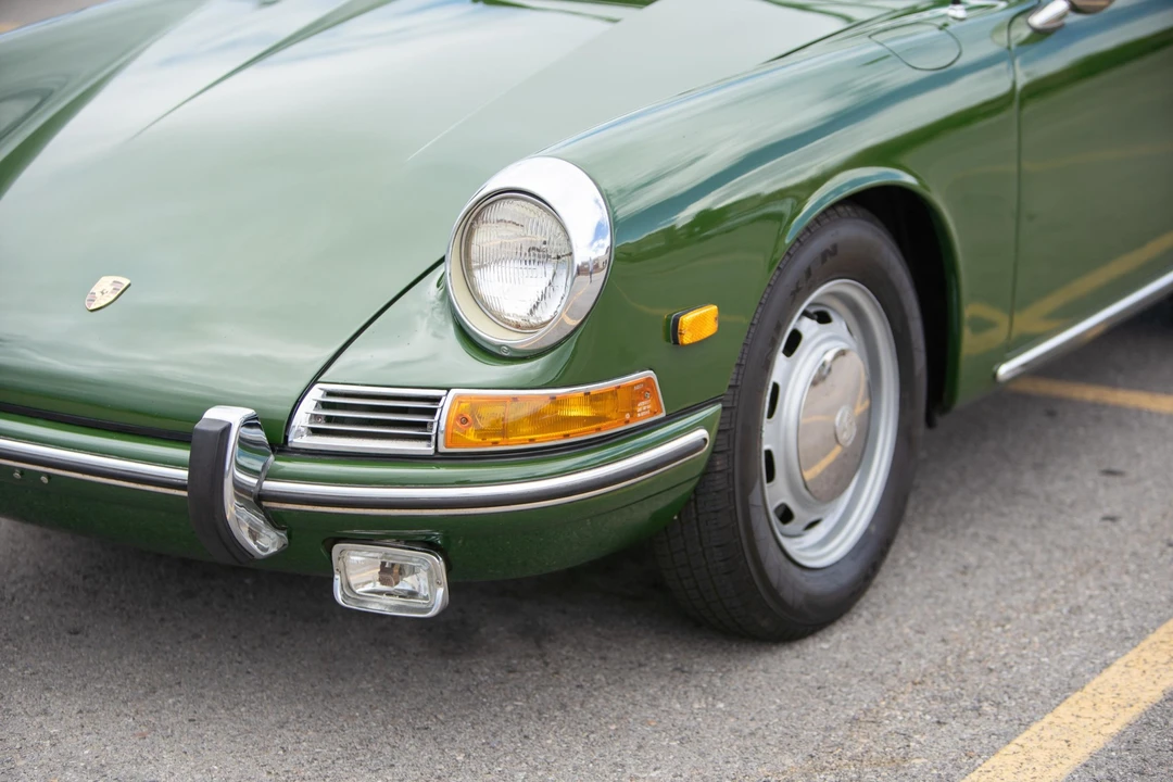 1968 Porsche 912 - Image 22 of 31