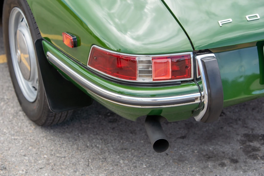 1968 Porsche 912 - Image 29 of 31