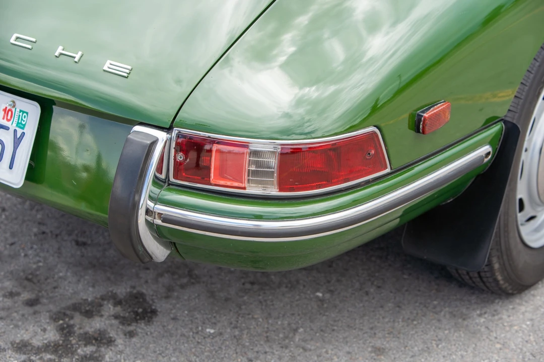 1968 Porsche 912 - Image 30 of 31