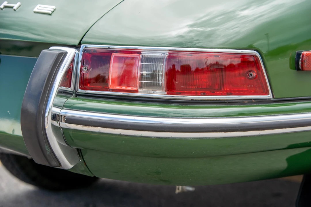 1968 Porsche 912 - Image 31 of 31