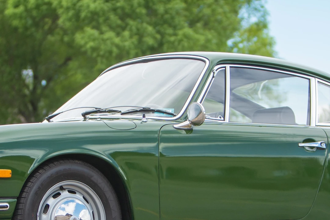 1968 Porsche 912 - Image 23 of 31
