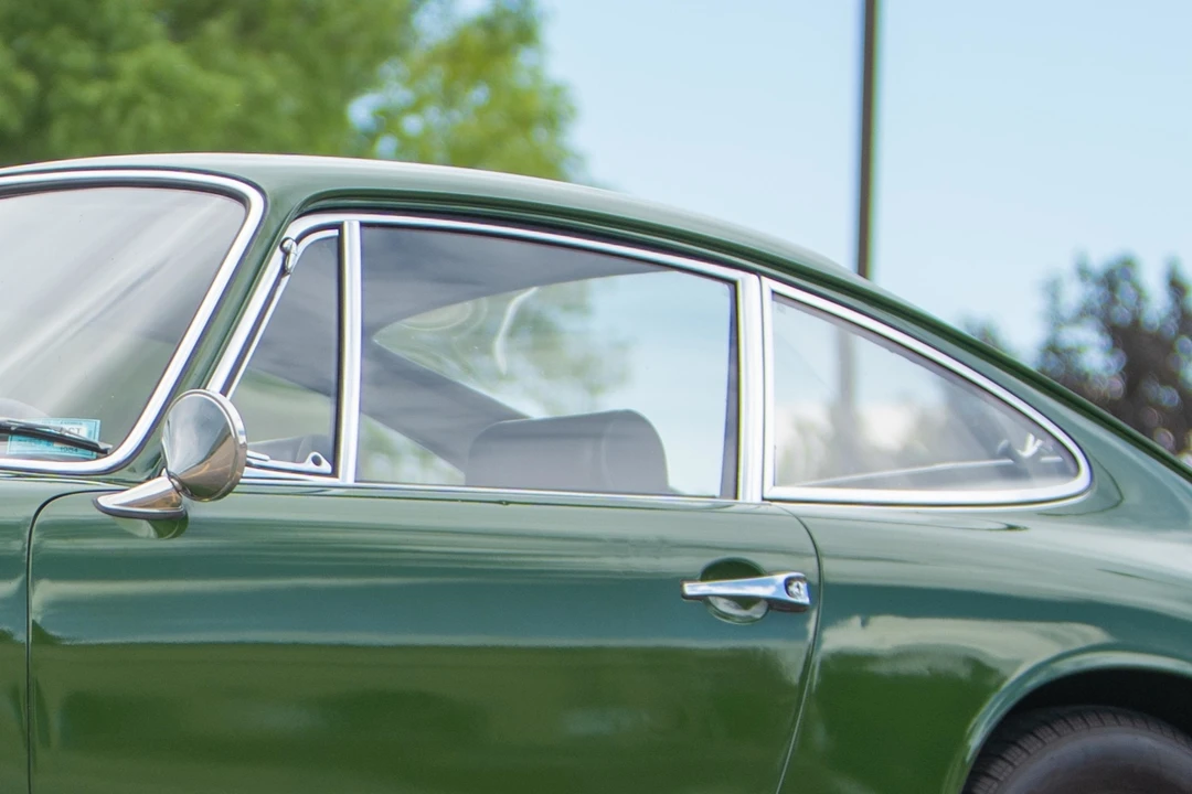 1968 Porsche 912 - Image 24 of 31