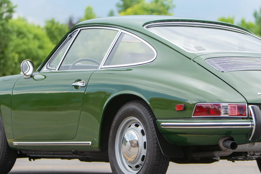 1968 Porsche 912 - Image 26 of 31