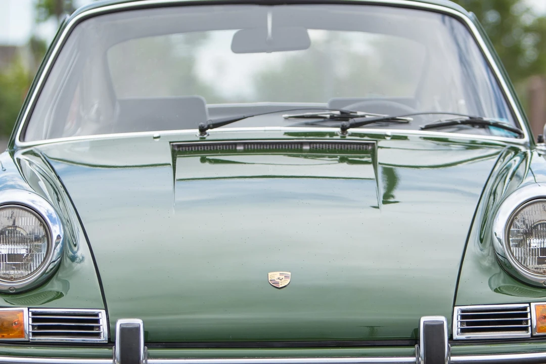 1968 Porsche 912 - Image 21 of 31