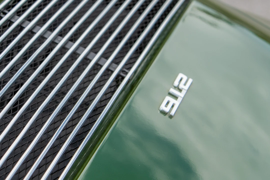 1968 Porsche 912 - Image 28 of 31