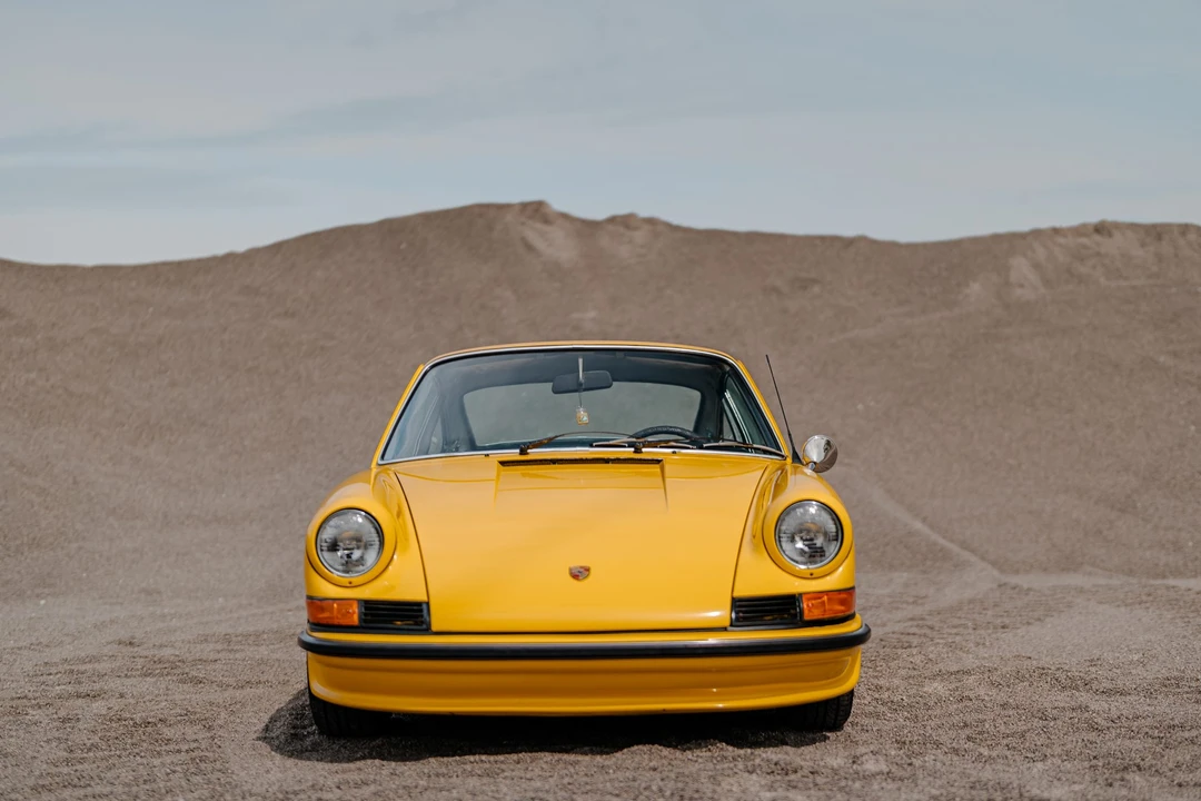 1968 Porsche 912 - Image 3 of 31