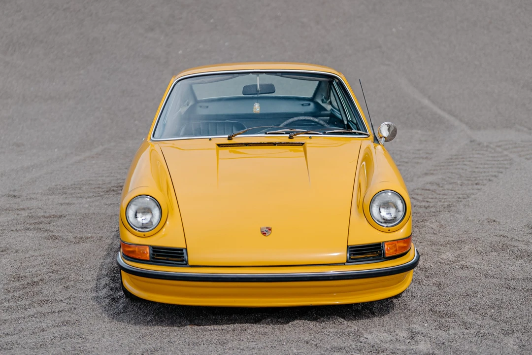 1968 Porsche 912 - Image 2 of 31