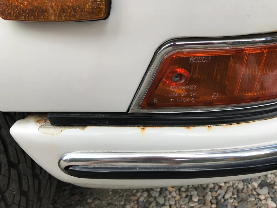 1968 Porsche 912 - Image 27 of 31