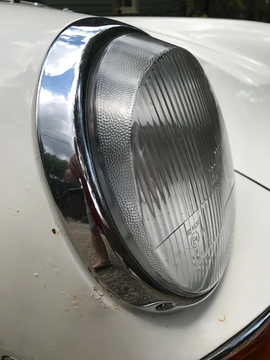 1968 Porsche 912 - Image 28 of 31