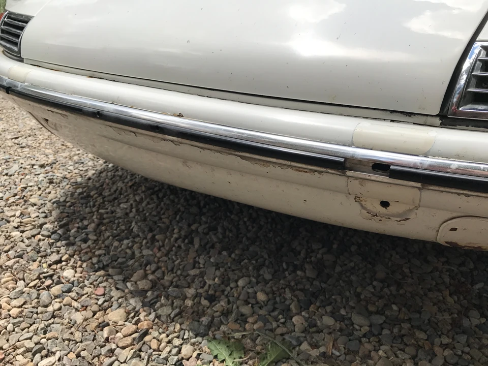 1968 Porsche 912 - Image 15 of 31