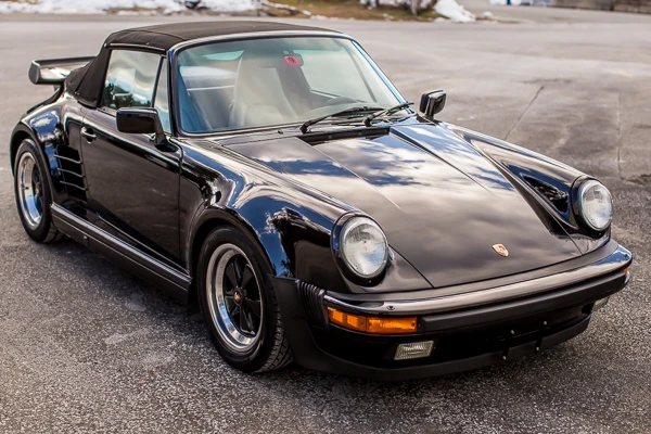 1968 Porsche 912 - Image 25 of 31