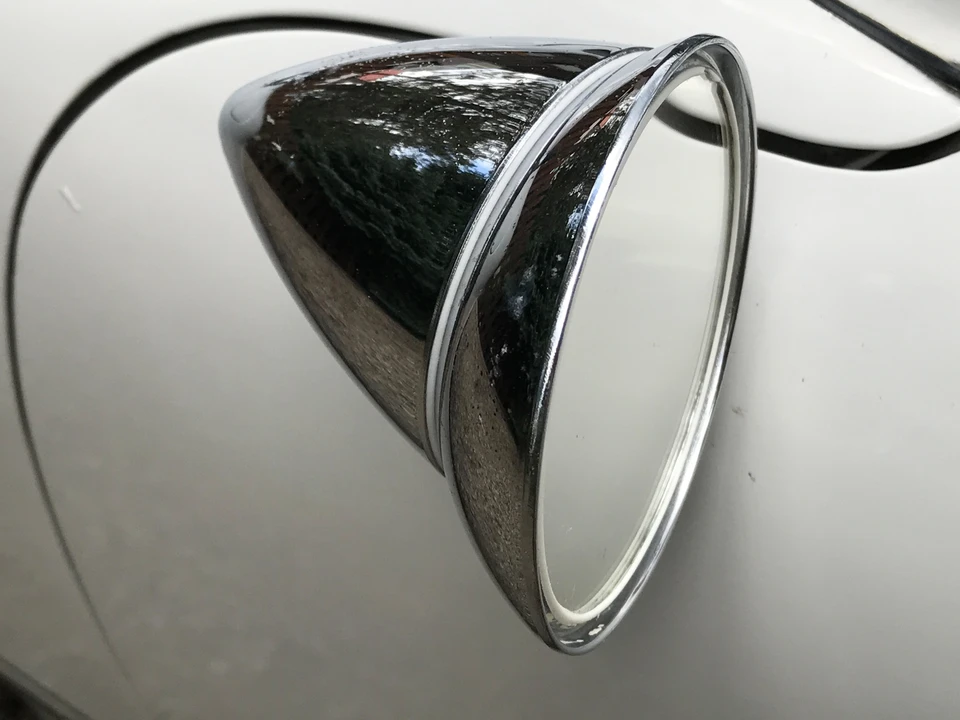 1968 Porsche 912 - Image 24 of 31